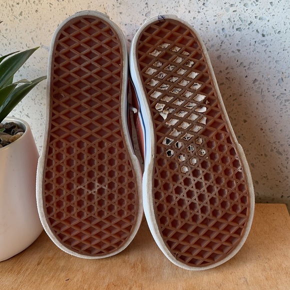 Toddler Authentic Vans - Picture 7 of 8